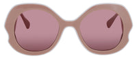 Longchamp Longchamp Sunglasses Nude