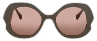 Longchamp Longchamp Sunglasses Brown