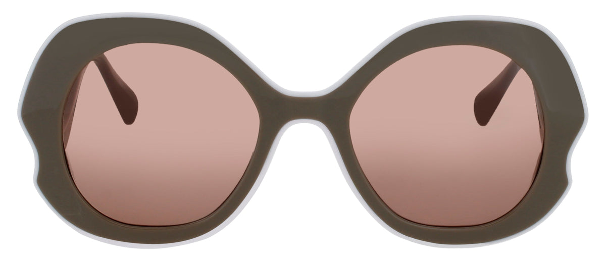 Longchamp Longchamp Sunglasses Brown