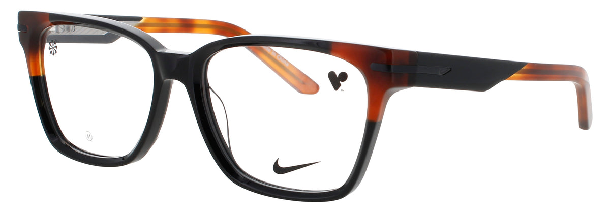 Nike Nike Optical Glasses Black