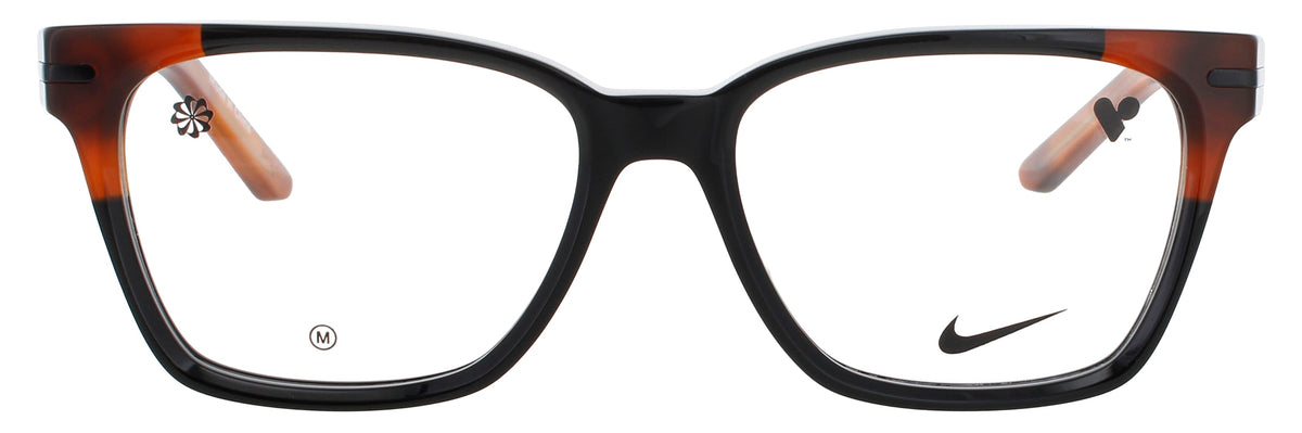 Nike Nike Optical Glasses Black