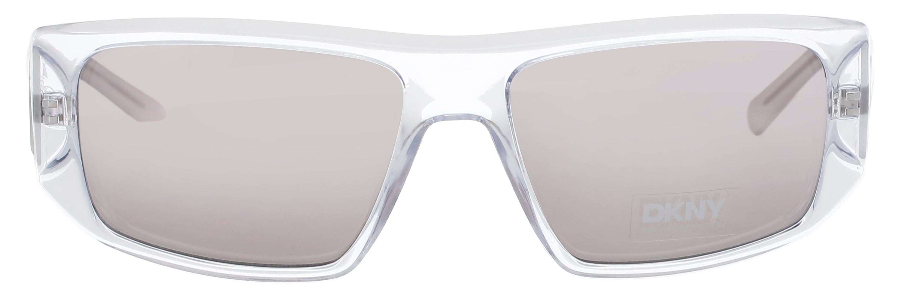 Dkny Dkny Sunglasses Clear