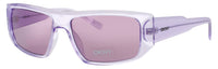 Dkny Dkny Sunglasses Clear