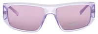 Dkny Dkny Sunglasses Clear