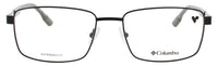 Columbia Optical Glasses Black