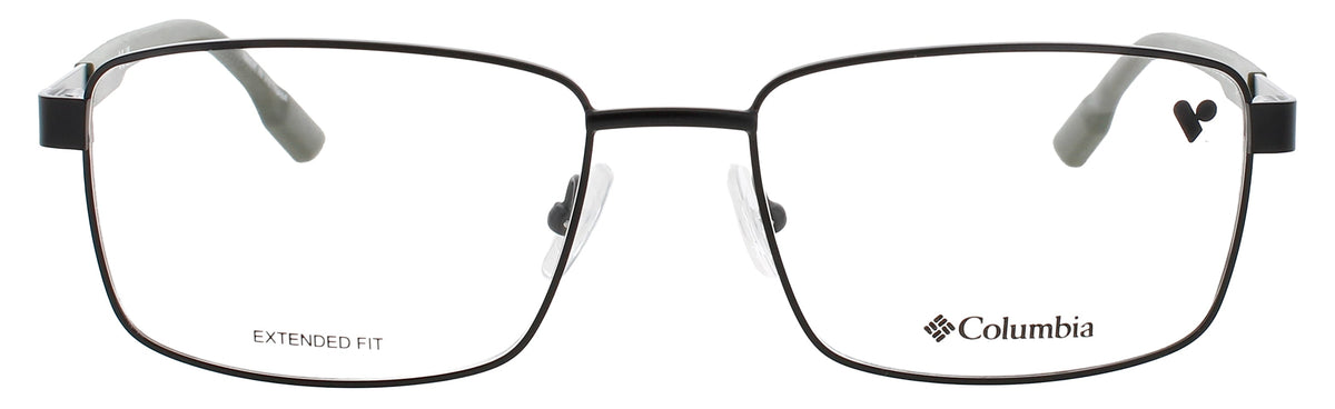 Columbia Optical Glasses Black