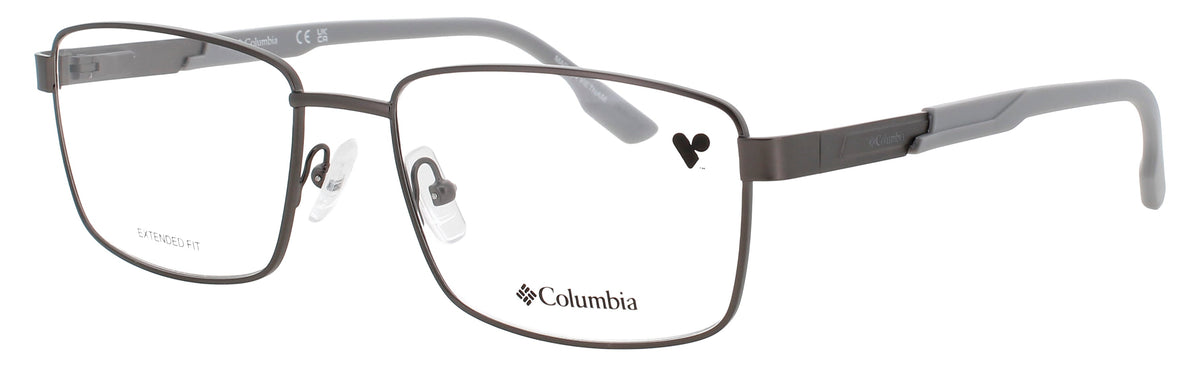 Columbia Optical Glasses Gunmetal
