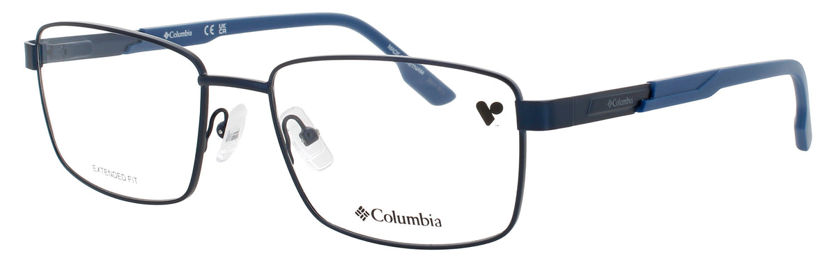 Columbia Optical Glasses Blue