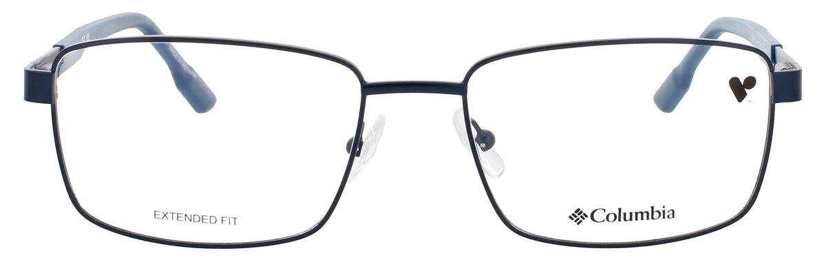 Columbia Optical Glasses Blue
