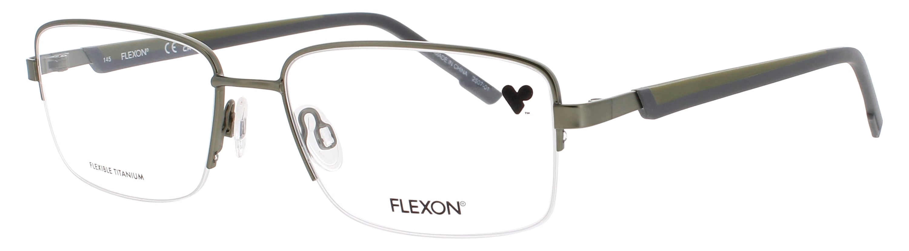 Flexon Flexon Optical Glasses