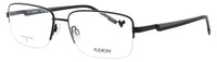 Flexon Flexon Optical Glasses Black