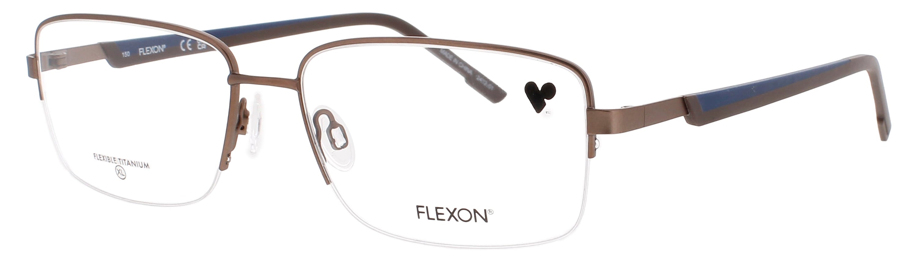 Flexon Flexon Optical Glasses