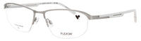 Flexon Flexon Optical Glasses Silver