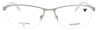 Flexon Flexon Optical Glasses Silver