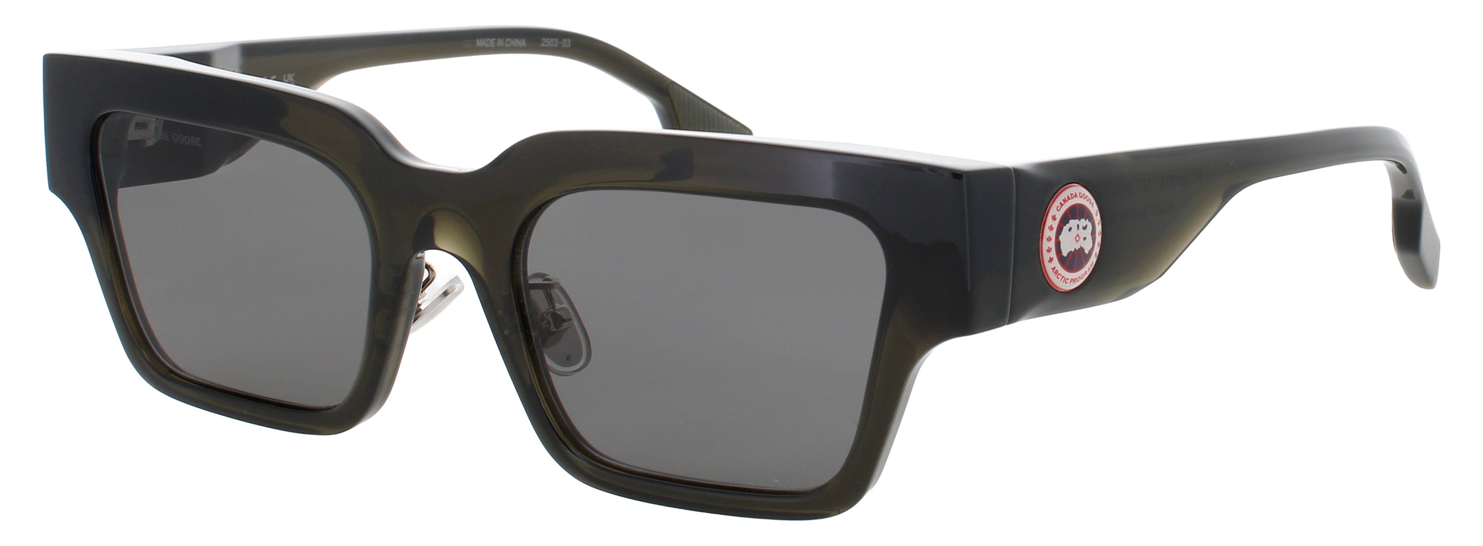 Canada Goose Canada Goose Sunglasses Gray
