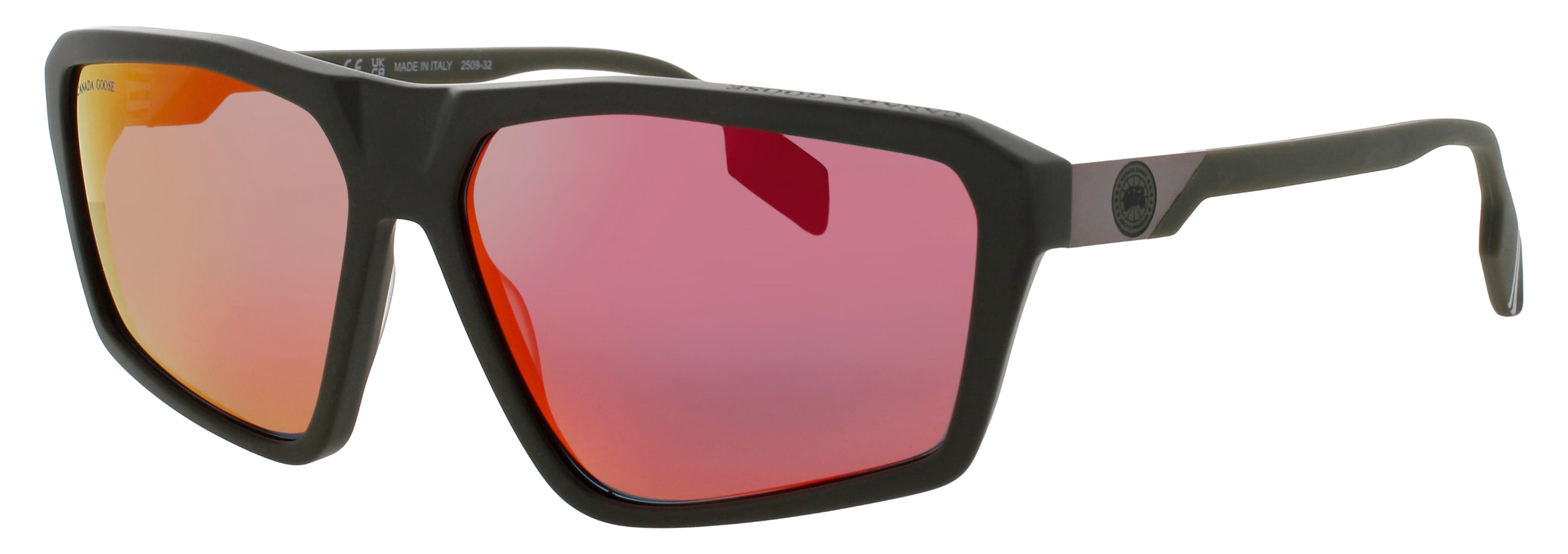 Canada Goose Canada Goose Sunglasses Green