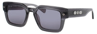 Lacoste Sunglasses Gray
