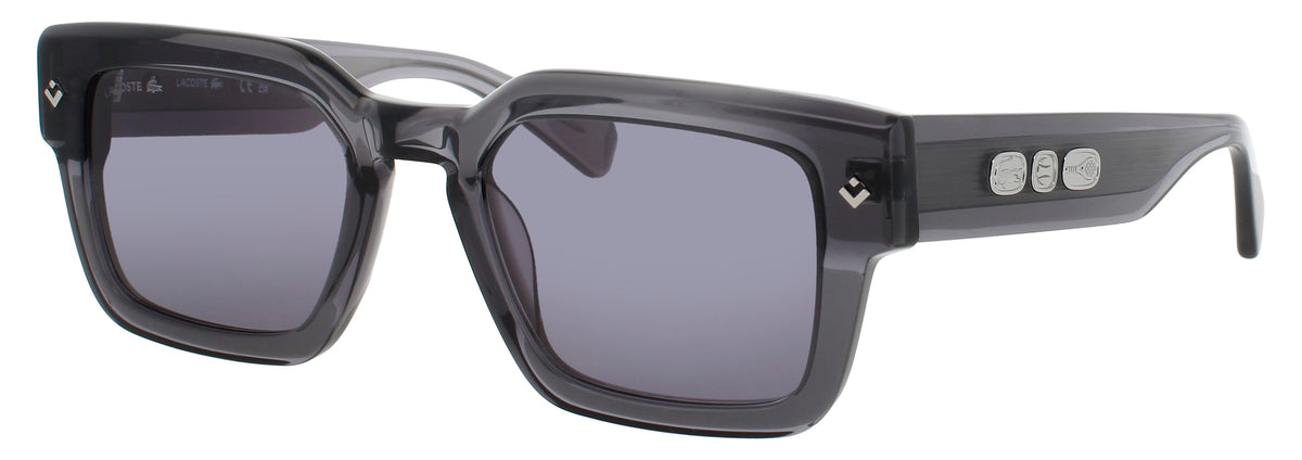 Lacoste Sunglasses Gray