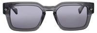 Lacoste Sunglasses Gray