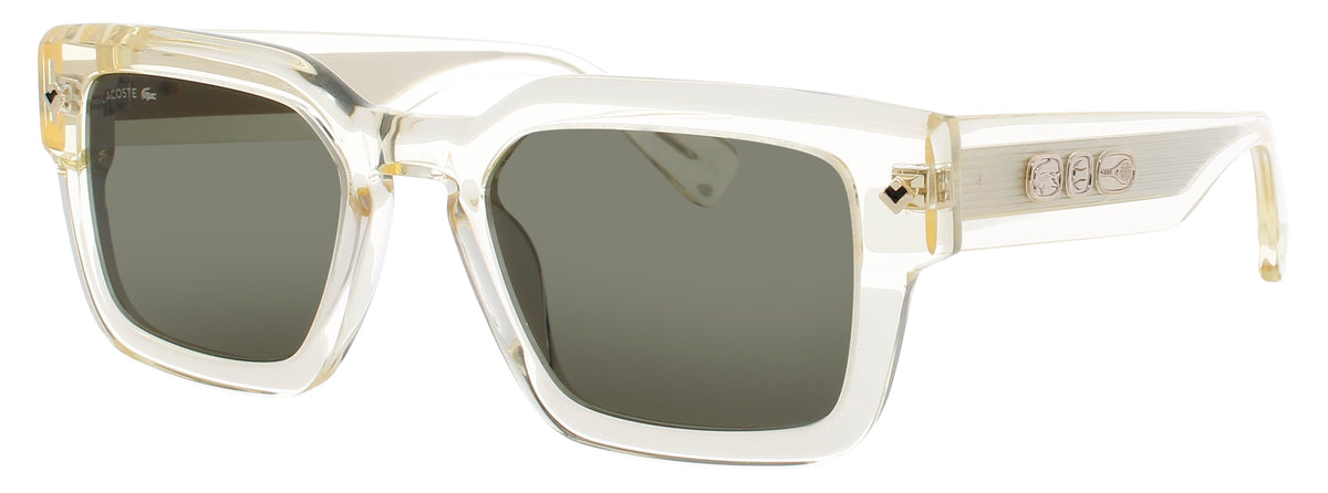 Lacoste Sunglasses Green