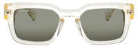 Lacoste Sunglasses Green