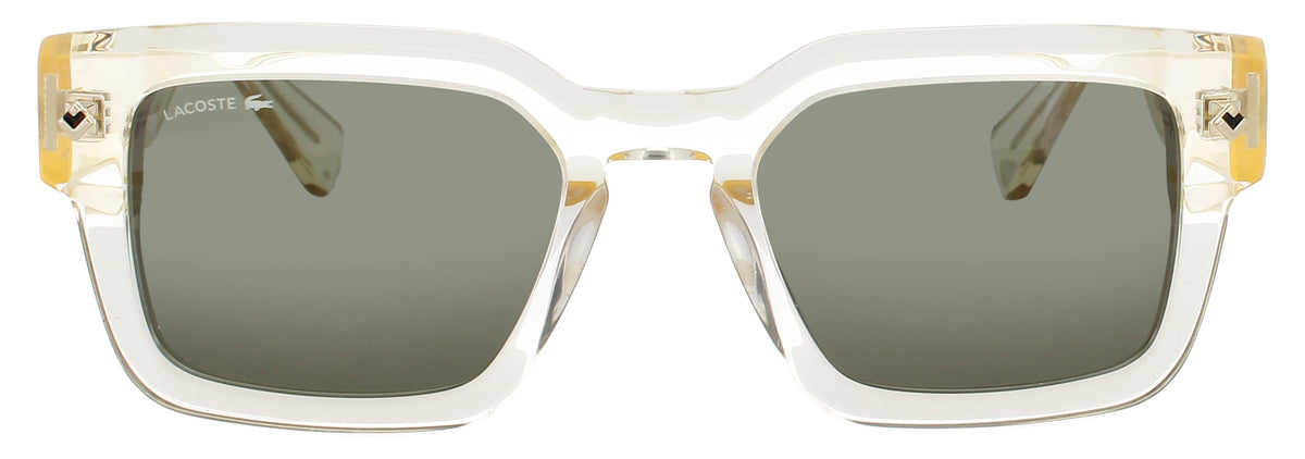 Lacoste Sunglasses Green