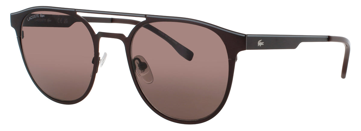 Lacoste Sunglasses Brown