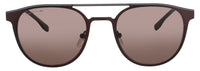 Lacoste Sunglasses Brown