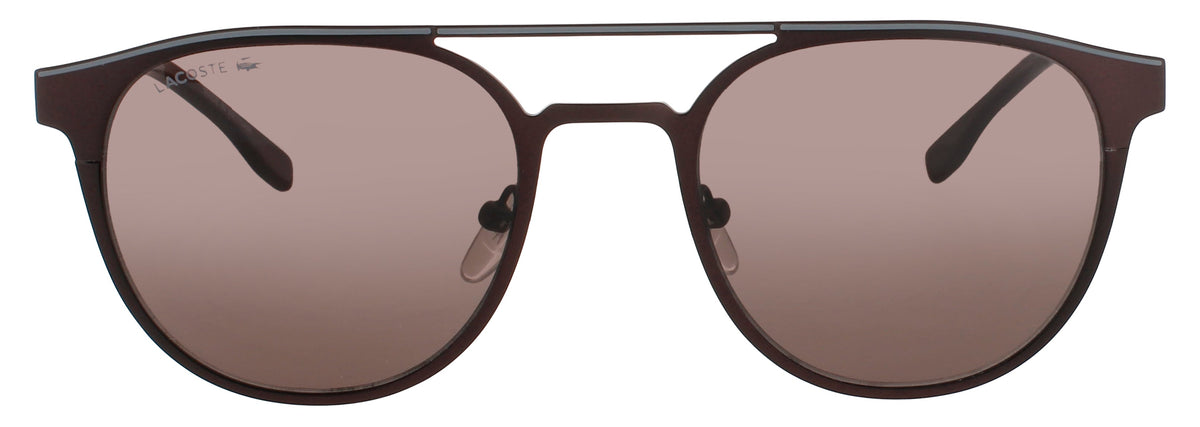 Lacoste Sunglasses Brown
