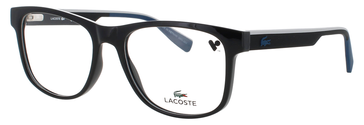 Lacoste Optical Glasses Black