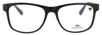 Lacoste Optical Glasses Black