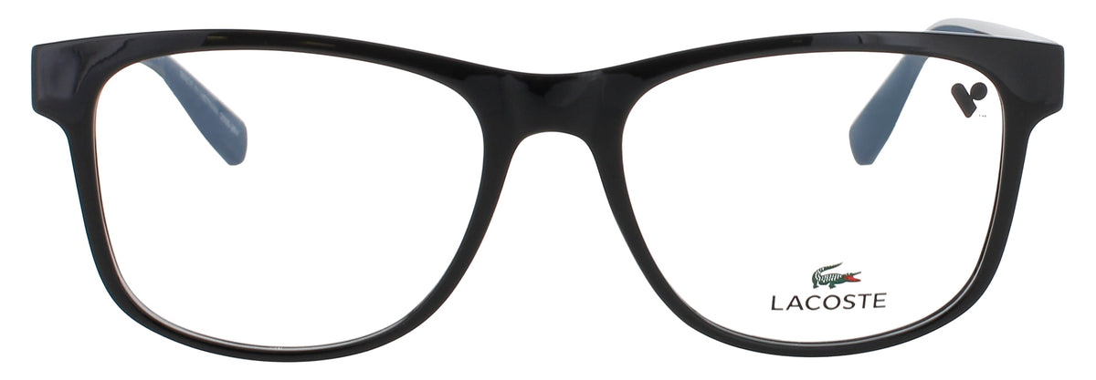 Lacoste Optical Glasses Black