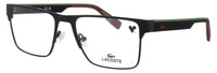 Lacoste Lacoste Optical Glasses Black