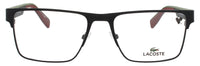 Lacoste Lacoste Optical Glasses Black