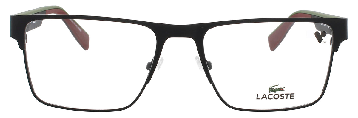 Lacoste Lacoste Optical Glasses Black