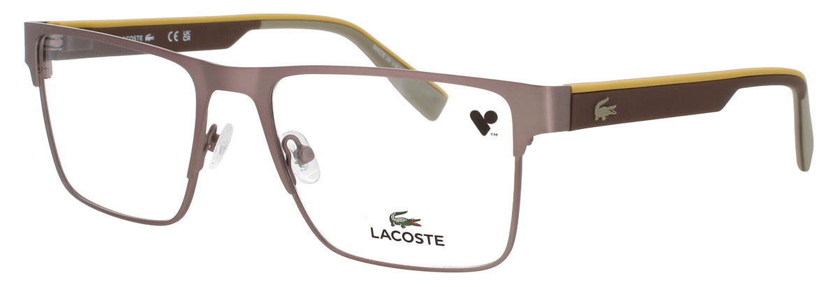 Lacoste Lacoste Optical Glasses