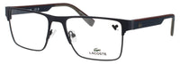 Lacoste Lacoste Optical Glasses Blue