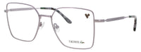 Lacoste Lacoste Optical Glasses Rose