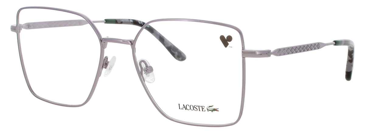 Lacoste Lacoste Optical Glasses Rose