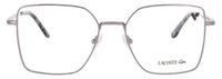 Lacoste Lacoste Optical Glasses Rose