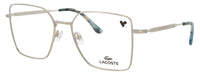 Lacoste Lacoste Optical Glasses Gold