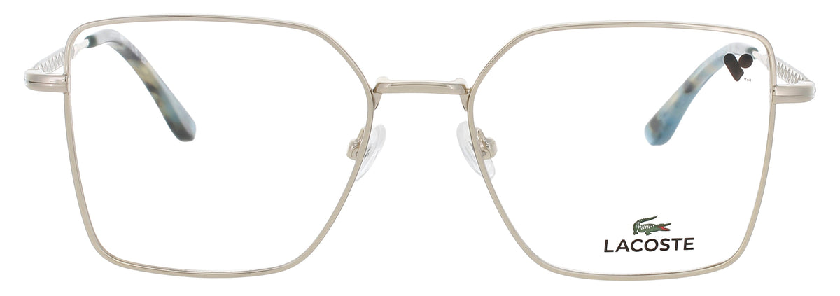 Lacoste Lacoste Optical Glasses Gold