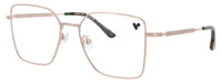 Lacoste Lacoste Optical Glasses Rose Gold
