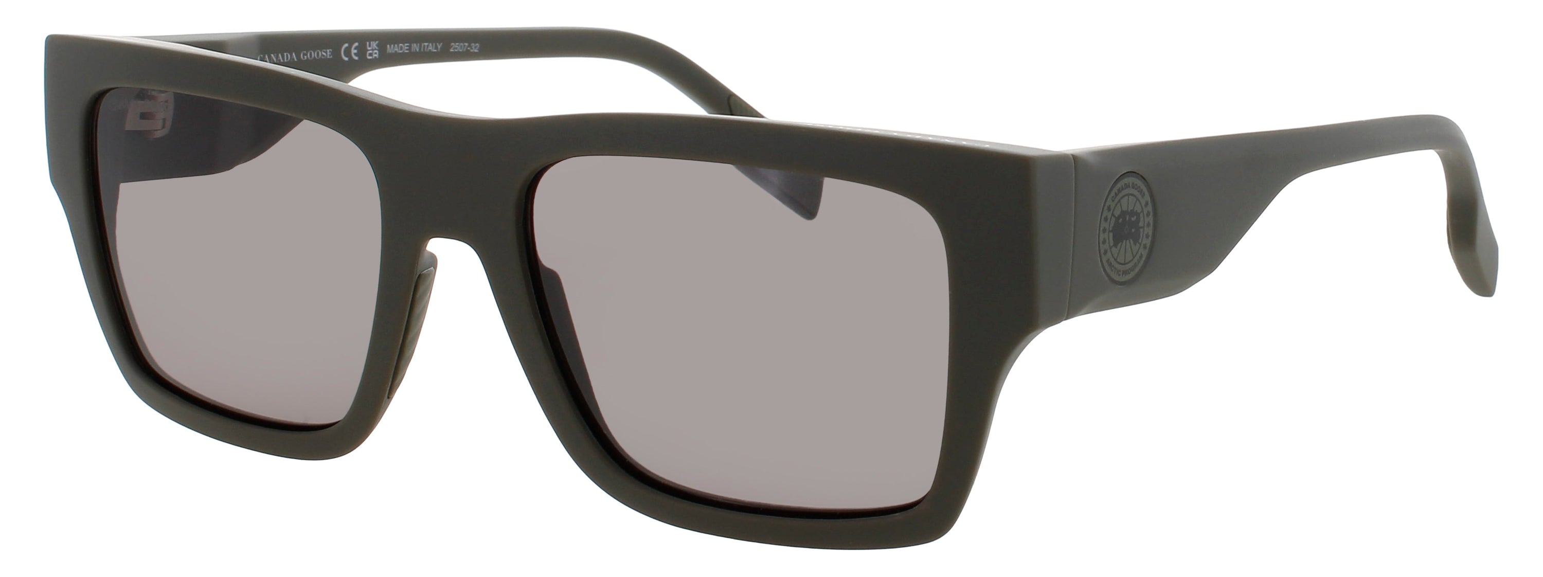 Canada Goose Canada Goose Sunglasses Green
