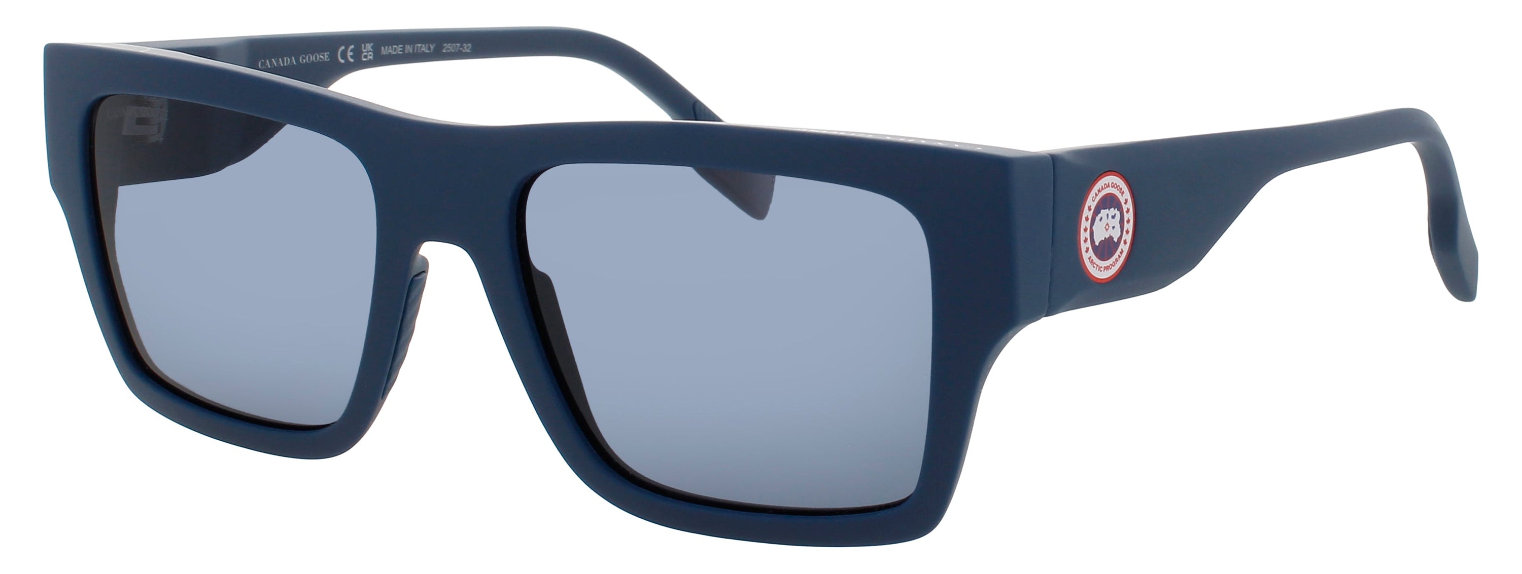 Canada Goose Canada Goose Sunglasses Blue