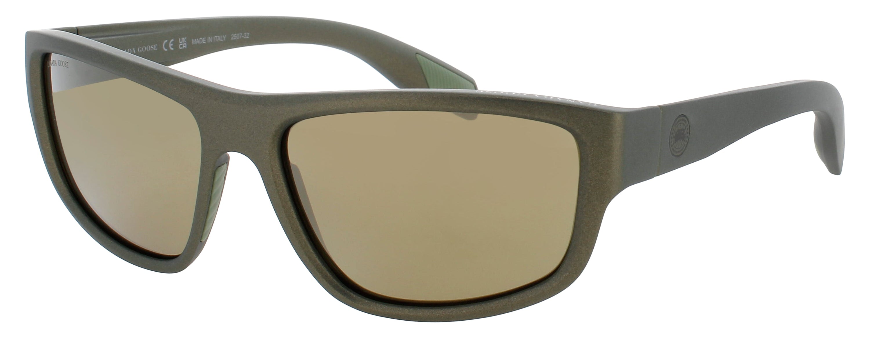 Canada Goose Canada Goose Sunglasses Green