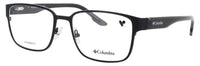 Columbia Optical Glasses Black