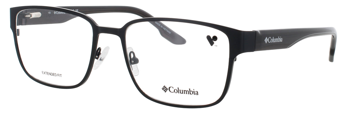 Columbia Optical Glasses Black