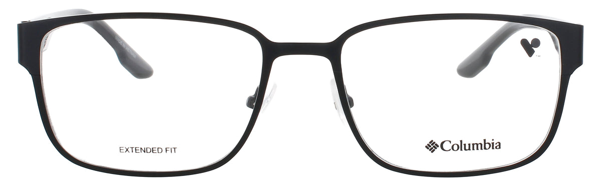 Columbia Optical Glasses Black