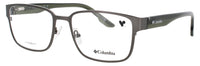 Columbia Optical Glasses Gunmetal